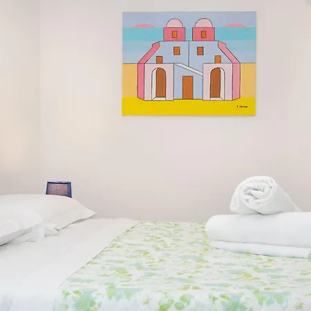 Monolocale Nel Cuore Di Forio Forio (Isola d'Ischia)
