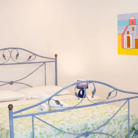 Monolocale Nel Cuore Di Forio Apartment *