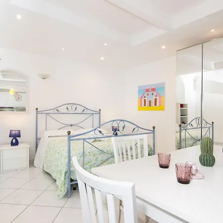 Monolocale Nel Cuore Di Forio Apartment *