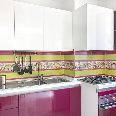Monolocale Nel Cuore Di Forio Apartamento Forio di Ischia